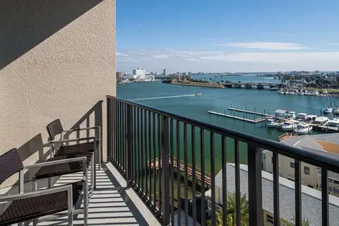 Courtyard by Marriott Clearwater Beach in Clearwater — foto 5