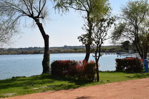 Camping Europa Silvella in San Felice del Benaco — foto 21