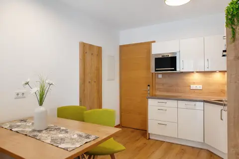 Appartementen White Peak in Galtür — foto 15
