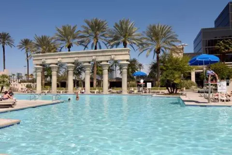 Luxor Hotel & Casino in Las Vegas — foto 7