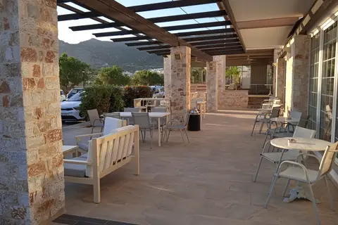 Pal Beach in Παλαιόχωρα — foto 29