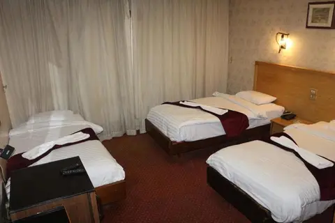 Hor Moheb Hotel in Gizeh — foto 8