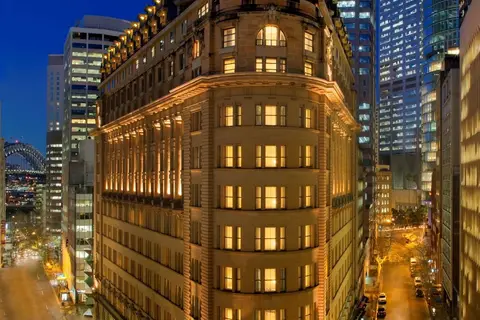 Paradox Sydney in Sydney — foto 9