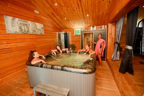 Camping Aloha Plage foto 17