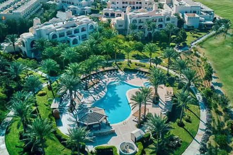Jaz Makadi Saraya Palms in Makadi Bay
