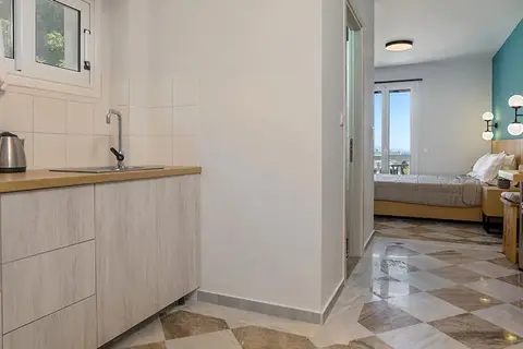 Kouros Hill Apartments in Δημοτική Ενότητα Ζακυνθίων — foto 9
