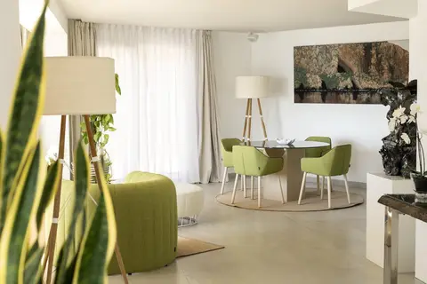 Melbeach Hotel & Spa in Canyamel — foto 6
