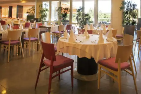 Hotel Aurora in Mali Lošinj — foto 22
