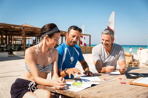 Robinson Djerba Bahiya in Midoun — foto 17