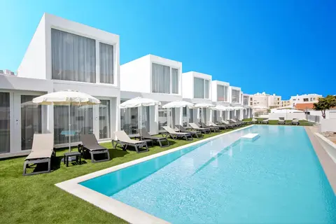 Aparthotel Oura Senses in Albufeira — foto 15