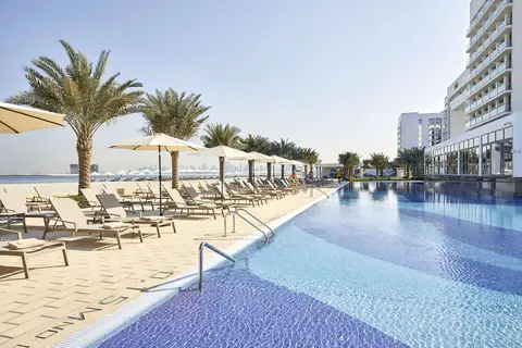 Riu Dubai in نخلة ديرة — foto 20