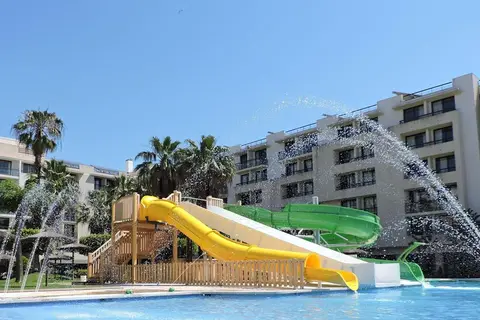 Estival Islantilla in Lepe — foto 3