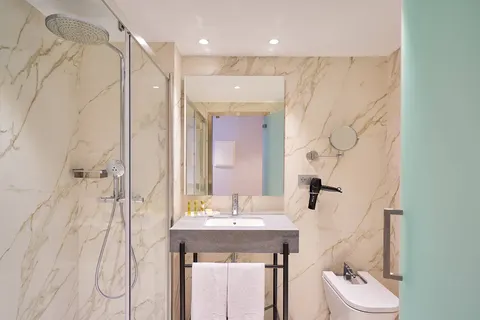 Hotel Eurostars Astoria foto 5