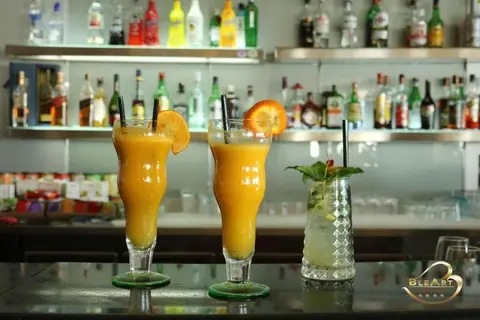 Hotel Bleart in Durrës, foto 20