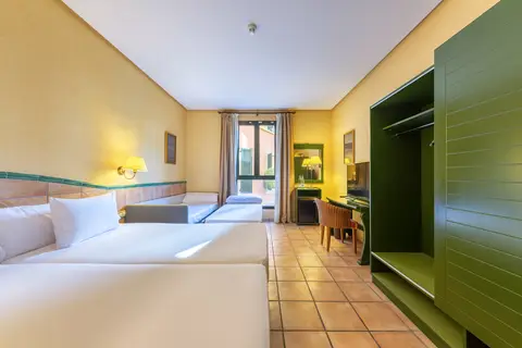 Port Jardín Milenio in Elx / Elche — foto 30
