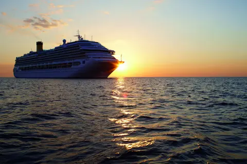 Cruise Italiaanse Schatten & Franse Côte d'Azur in Cruisereizen, foto 12