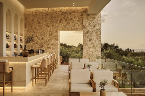 Lesante Cape - The Leading Hotels of the World foto 11