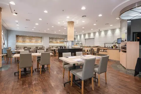 Gran Hotel Havanna in Barcelona — foto 19