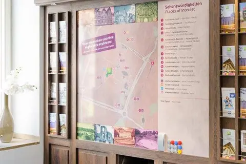 ibis Styles Trier foto 14