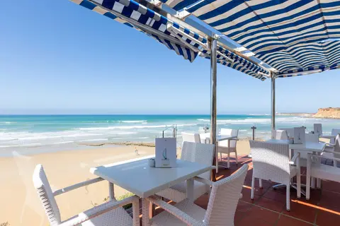 Hipotels Flamenco Conil in Conil de la Frontera — foto 16