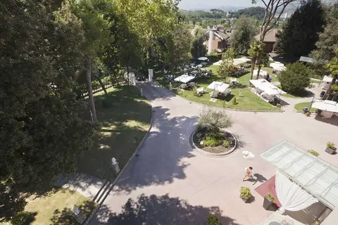 Hotel Villa Pigna in Villa Pigna — foto 5