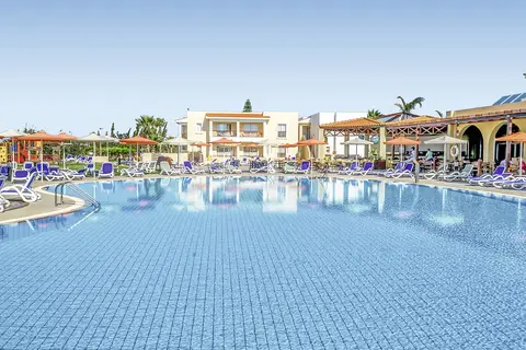 Aktea Beach Village in Ayia Napa — foto 12