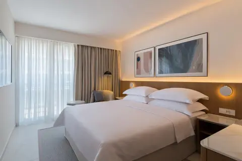 Bluesun Hotel Elaphusa in Bol — foto 8