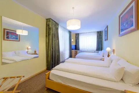 Park Hotel Faloria in Canazei — foto 2