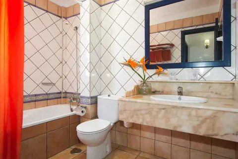 Nazaret Sol Apartments in Costa Teguise — foto 18
