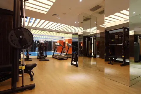 Victory Hotel & Spa Istanbul in Fatih — foto 26