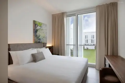 J Hotel in Turijn, foto 5