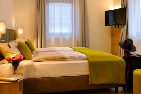 Hotel Landgasthof Lell foto 3