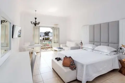 Astro Palace Hotel & Suites in Thira Municipal Unit, foto 4