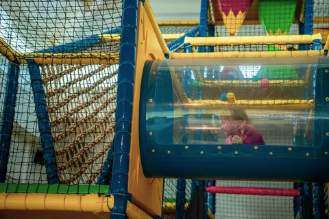 Vakantiepark De Achterhoek foto 16