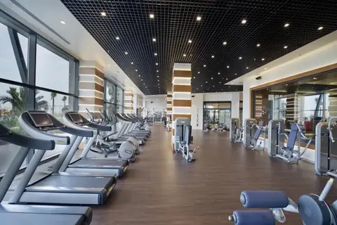 Ramada Plaza by Wyndham Trabzon in Ortahisar, foto 6