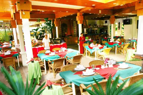 The Viridian Resort in ภูเก็ต — foto 5