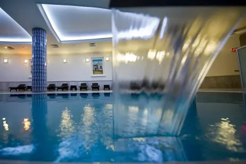 The Sign Kocaeli Thermal Spa Hotel & Convention Center in Basiskele — foto 12