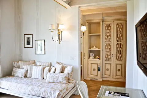 Chervò Golf Hotel Spa & Resort San Vigilio - Apartments in Pozzolengo — foto 6