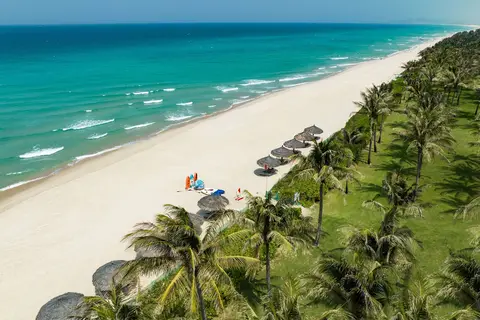 Radisson Blu Resort Cam Ranh in Bắc Cam Ranh — foto 24