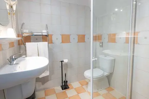 De Klomp-Charme Hotel en Restaurant foto 5