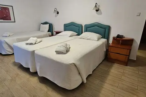 Olympic Village Hotel & Spa in Αρχαία Ολυμπία — foto 4