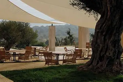 Son Penya Petit in Sant Llorenç des Cardassar — foto 4