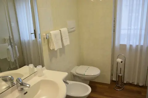 Grand Hotel Liberty in Riva del Garda, foto 12