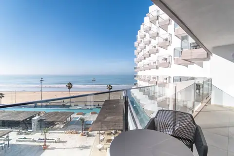 Hotel Cadiz Bahia in Cádiz, foto 15