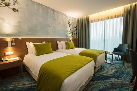 ibis Styles Izmir Bornova in Konak — foto 12