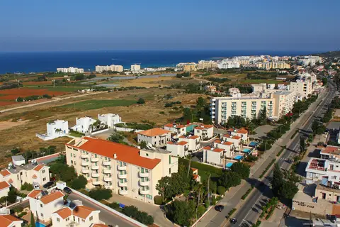 Mandalena Hotel Apartments in Παραλίμνι — foto 14