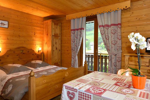 Residence La Flèche d'Or foto 2