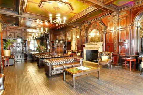 Grand Royale London Hyde Park in Londen — foto 9