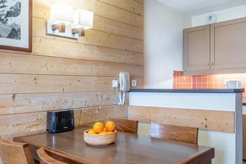 Résidence Le Belmont in Bourg-Saint-Maurice — foto 15