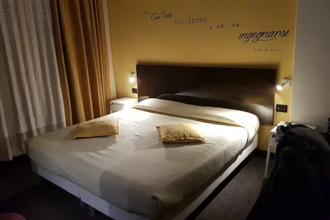 Mirage in Florence — foto 4